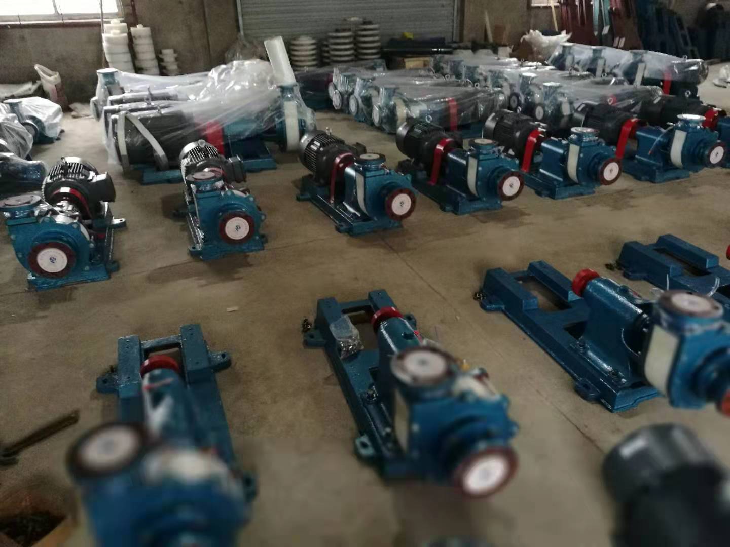 宜興市怡成化工設備有限公司